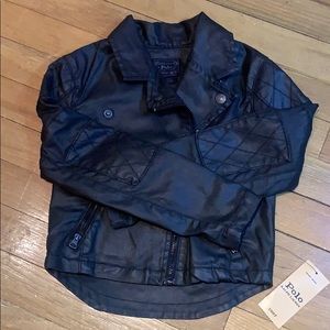 Polo by Ralph Lauren jacket size 6
